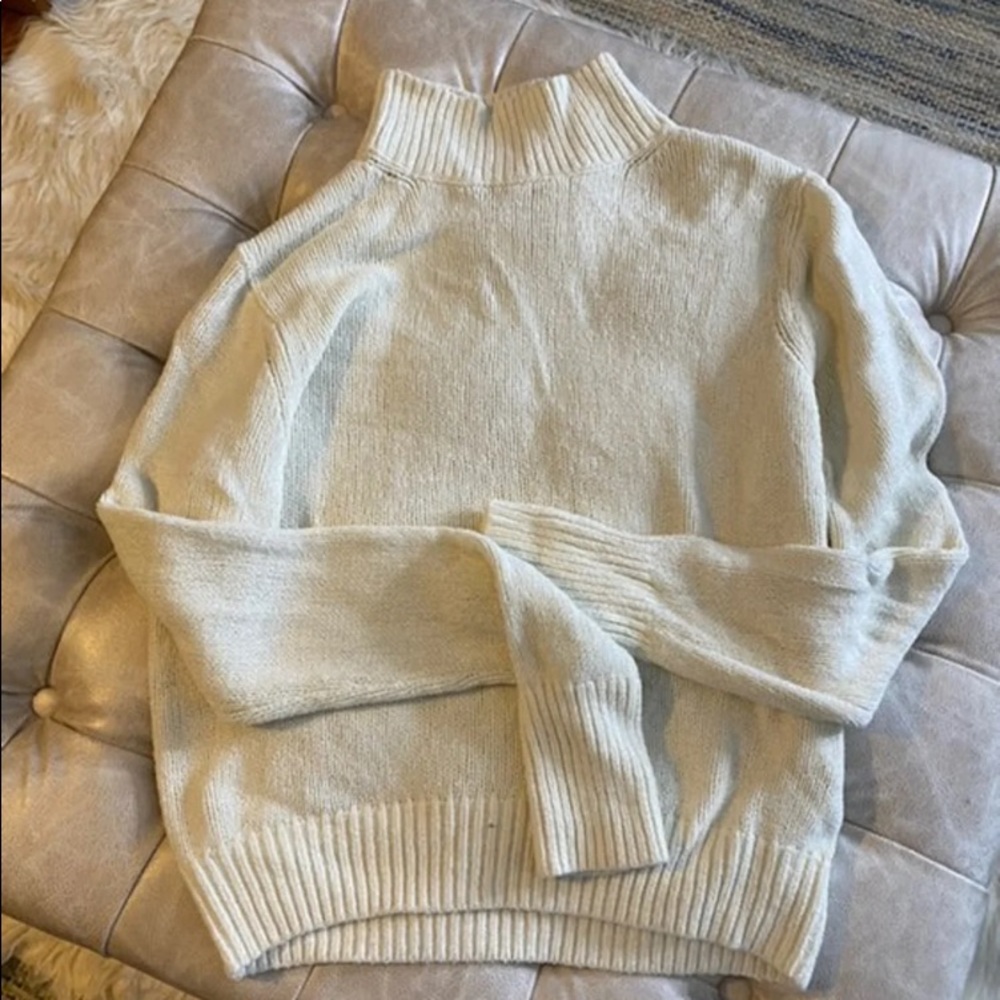 Wilfred sweater